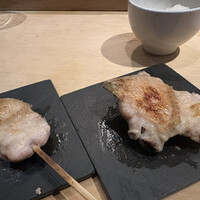 中目黒 いぐち 本店 - 
