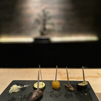 中目黒 いぐち 本店 - 