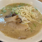 Michikusa Ramen Kentarou - 