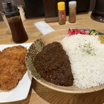 コスギカレー - 