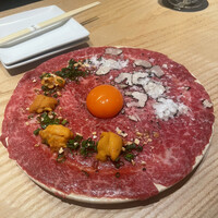 肉寿司 肉和食 KINTAN コレド室町 - 