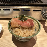 焼うお いし川 - 