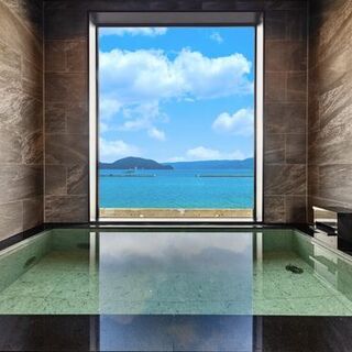 敦賀さざなみリゾート ちょうべい_0