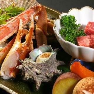 敦賀さざなみリゾート ちょうべい_1