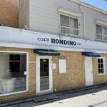 CAFE RONDINO - 