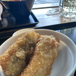 HAKOYA 函館空港ターミナル店 - 