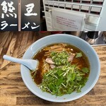 熊王ラーメン - 