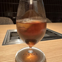 TANAKA YAKINIKU RESTAURANTE - 