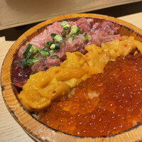 焼うお いし川 - 