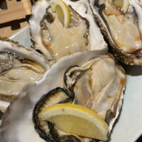 焼うお いし川 - 