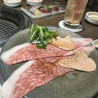 焼肉SEJONG 丸の内店 - 