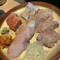 焼うお いし川 - 