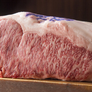 神戸牛炉釜炭焼ステーキ IDEA_2