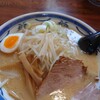 みそラーメンの喜亭 - 