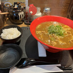 Udon Izakaya Edobori - 