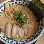 風風ラーメン - 