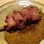 Yakitori Torishou - 