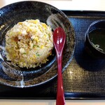 Yakimeshi Yanpachi - 