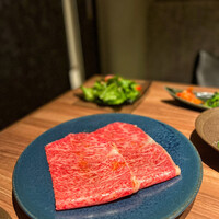 東京焼肉 黒木 - 