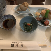 うなぎ川勢 - 