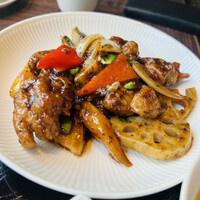 過門香 丸の内トラストタワー店 - 