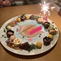 THE RIGOLETTO -  THE RIGOLETTO -