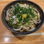 手打ちうどん磴 - 