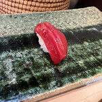 Sushi Imai - 赤身