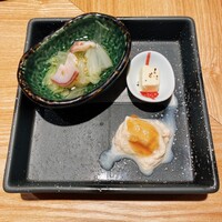 鮨 あさひ - 