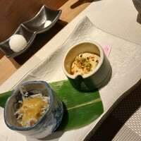 浜松町 鮨 すし門 - 
