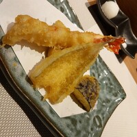 浜松町 鮨 すし門 - 