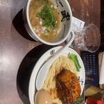 麺屋武蔵 武仁 - 