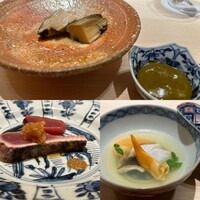 くるますし - 