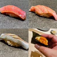 くるますし - 