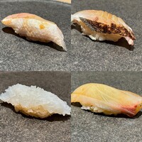 くるますし - 