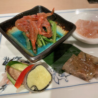 鮨まつもと - 