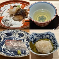 くるますし - 