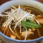 Kare Soba Taiga - 