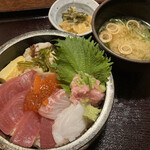 sushitofuro - 