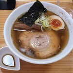 麺屋ふたば - 