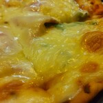 ダイニングバー ぼんね - とろけるチーズ！たまりません！