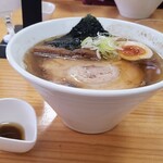 麺屋ふたば - 