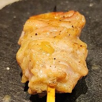 鳥つき - 