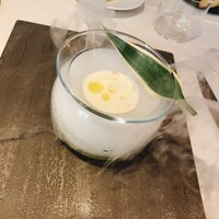 レストラン・ランス・ヤナギダテ - 