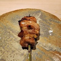 鳥つき - 