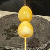 鳥つき - 
