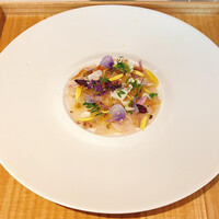 レストラン・ランス・ヤナギダテ - 