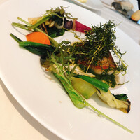 レストラン・ランス・ヤナギダテ - 