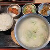 韓国料理 辛ちゃん - 料理写真: