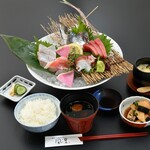 ・Special selection!! Assorted five types of Zuri rice set